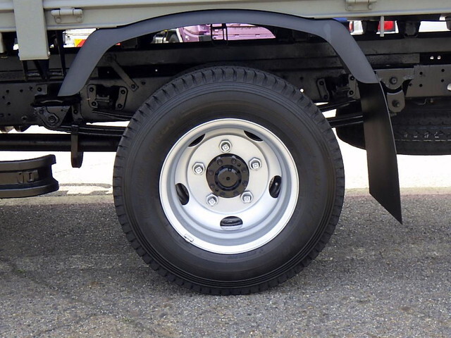 トヨタダイナクレーン3段小型（2t・3t）[写真19]