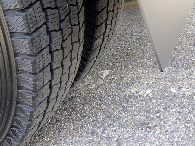 トヨタダイナクレーン3段小型（2t・3t）[写真20]