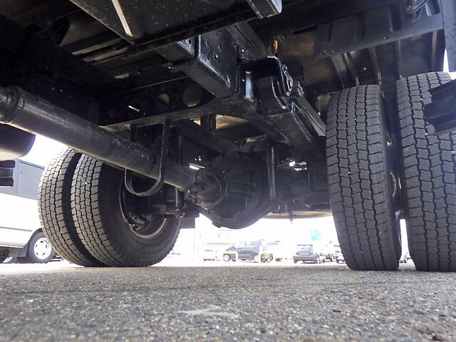 トヨタダイナクレーン3段小型（2t・3t）[写真21]