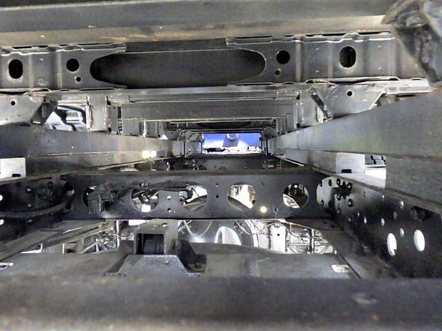 トヨタダイナクレーン3段小型（2t・3t）[写真24]