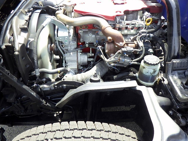 トヨタダイナクレーン3段小型（2t・3t）[写真26]