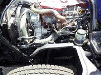 トヨタダイナクレーン3段小型（2t・3t）[写真27]