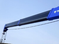 トヨタダイナクレーン3段小型（2t・3t）[写真29]