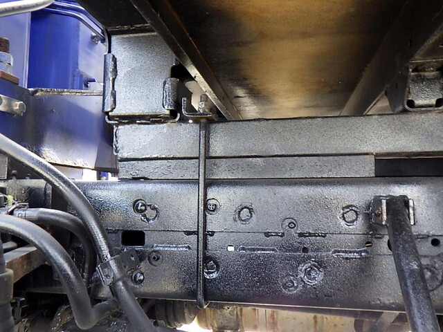 トヨタダイナクレーン3段小型（2t・3t）[写真32]