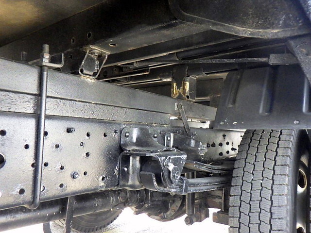 トヨタダイナクレーン3段小型（2t・3t）[写真34]