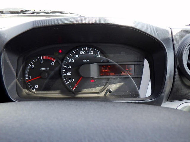 トヨタダイナクレーン3段小型（2t・3t）[写真40]