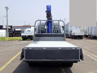 トヨタダイナクレーン3段小型（2t・3t）[写真07]