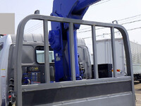 トヨタダイナクレーン3段小型（2t・3t）[写真10]