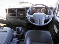 いすゞフォワードクレーン5段増トン（6t・8t）[写真12]