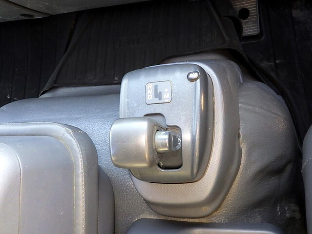 いすゞフォワードクレーン5段増トン（6t・8t）[写真13]