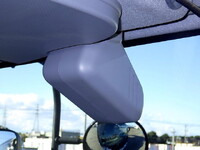 いすゞフォワードクレーン5段増トン（6t・8t）[写真16]