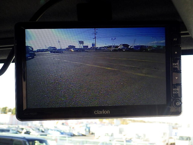 いすゞフォワードクレーン5段増トン（6t・8t）[写真16]