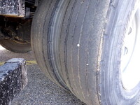 いすゞフォワードクレーン5段増トン（6t・8t）[写真24]