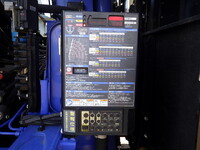 いすゞフォワードクレーン5段増トン（6t・8t）[写真28]