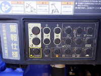 いすゞフォワードクレーン5段増トン（6t・8t）[写真29]