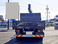 いすゞフォワードクレーン5段増トン（6t・8t）[写真02]