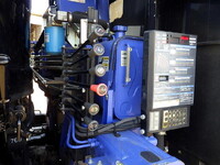 いすゞフォワードクレーン5段増トン（6t・8t）[写真10]