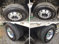 UDトラックスクオンアルミウイング大型（10t）[写真17]