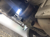 UDトラックスクオンアルミウイング大型（10t）[写真23]