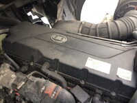 UDトラックスクオンアルミウイング大型（10t）[写真25]