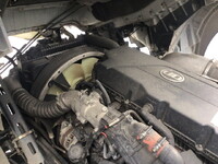 UDトラックスクオンアルミウイング大型（10t）[写真26]