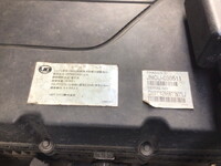 UDトラックスクオンアルミウイング大型（10t）[写真27]