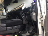 UDトラックスクオンアルミウイング大型（10t）[写真29]