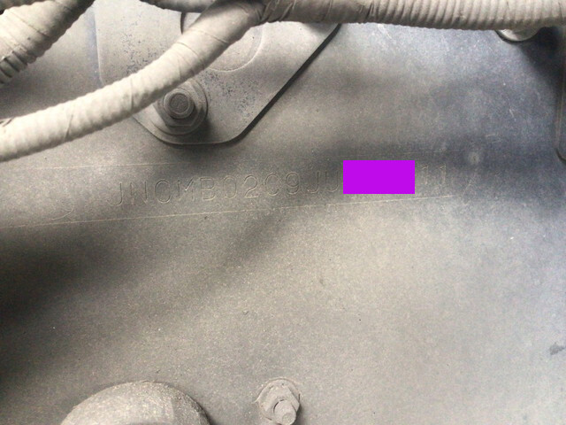 UDトラックスクオンアルミウイング大型（10t）[写真39]