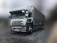 UDトラックスクオンアルミウイング大型（10t）[写真04]