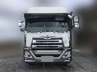 UDトラックスクオンアルミウイング大型（10t）[写真06]