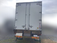 UDトラックスクオンアルミウイング大型（10t）[写真10]