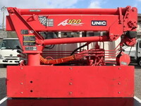 いすゞエルフダブルキャブ（Wキャブ）小型（2t・3t）[写真13]