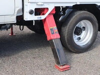 いすゞエルフダブルキャブ（Wキャブ）小型（2t・3t）[写真15]