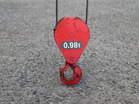 いすゞエルフダブルキャブ（Wキャブ）小型（2t・3t）[写真16]