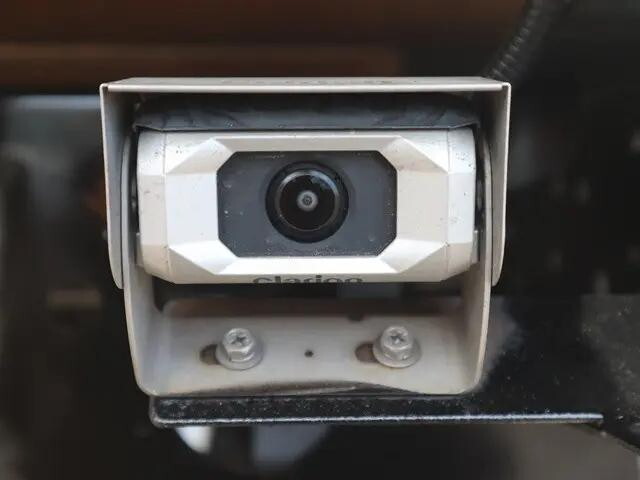 いすゞエルフダブルキャブ（Wキャブ）小型（2t・3t）[写真16]