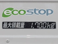 いすゞエルフダブルキャブ（Wキャブ）小型（2t・3t）[写真20]