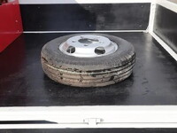 いすゞエルフダブルキャブ（Wキャブ）小型（2t・3t）[写真22]