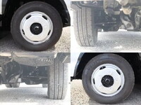 いすゞエルフダブルキャブ（Wキャブ）小型（2t・3t）[写真24]