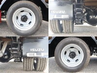 いすゞエルフダブルキャブ（Wキャブ）小型（2t・3t）[写真25]