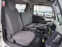 いすゞエルフダブルキャブ（Wキャブ）小型（2t・3t）[写真27]