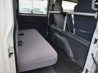 いすゞエルフダブルキャブ（Wキャブ）小型（2t・3t）[写真28]