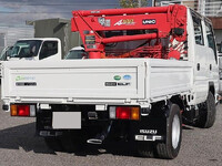 いすゞエルフダブルキャブ（Wキャブ）小型（2t・3t）[写真02]