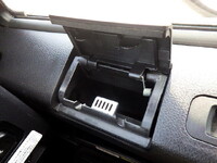 三菱ふそうファイターアルミウイング中型（4t）[写真17]