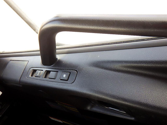 三菱ふそうファイターアルミウイング中型（4t）[写真17]