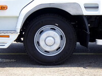 三菱ふそうファイターアルミウイング中型（4t）[写真20]