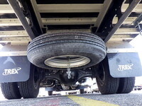 三菱ふそうファイターアルミウイング中型（4t）[写真22]