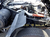 三菱ふそうファイターアルミウイング中型（4t）[写真26]