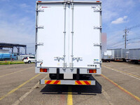 三菱ふそうファイターアルミウイング中型（4t）[写真30]