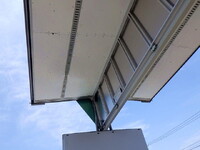 三菱ふそうファイターアルミウイング中型（4t）[写真31]