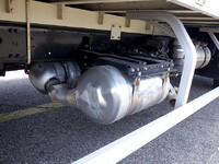 三菱ふそうファイターアルミウイング中型（4t）[写真38]